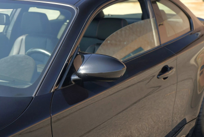 2011 BMW 1-Series M Coupe