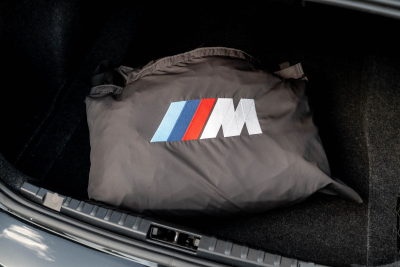 2011 BMW 1-Series M Coupe
