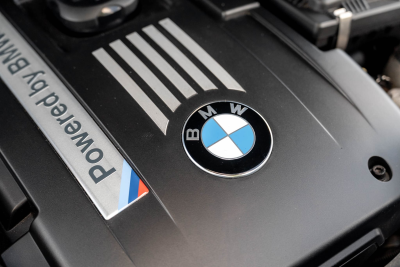 2011 BMW 1-Series M Coupe