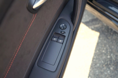 2011 BMW 1-Series M Coupe