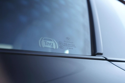 2011 BMW 1-Series M Coupe