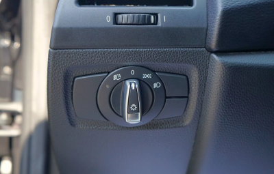 2011 BMW 1-Series M Coupe