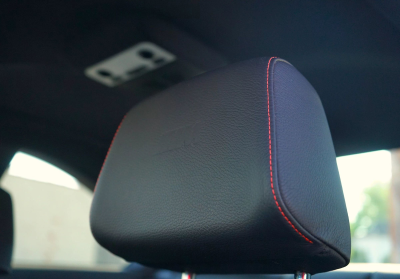 2011 BMW 1-Series M Coupe