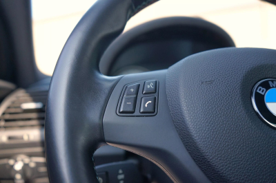 2011 BMW 1-Series M Coupe