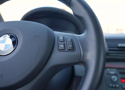 2011 BMW 1-Series M Coupe