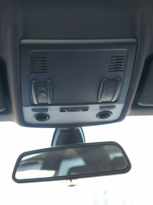 2011 BMW 1-Series M Coupe