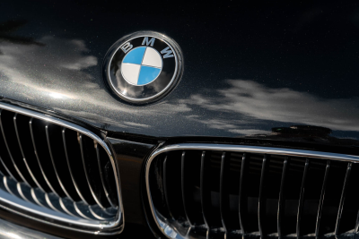 2011 BMW 1-Series M Coupe