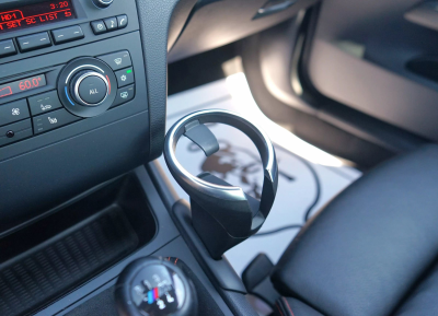 2011 BMW 1-Series M Coupe