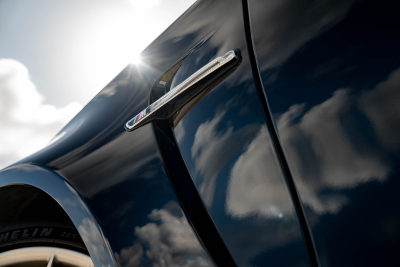 2011 BMW 1-Series M Coupe