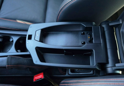 2011 BMW 1-Series M Coupe