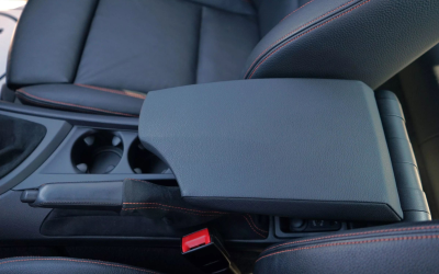 2011 BMW 1-Series M Coupe