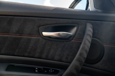 2011 BMW 1-Series M Coupe