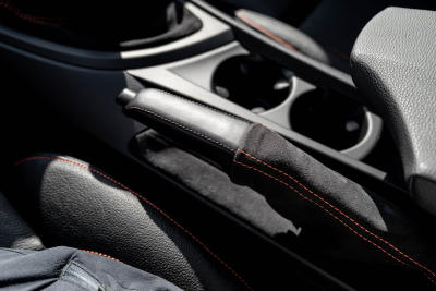 2011 BMW 1-Series M Coupe