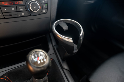 2011 BMW 1-Series M Coupe