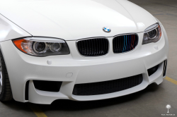 2011 BMW 1-Series M Coupe