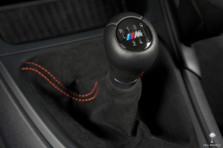 2011 BMW 1-Series M Coupe