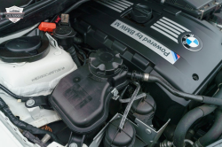 2011 BMW 1-Series M Coupe
