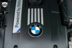 2011 BMW 1-Series M Coupe