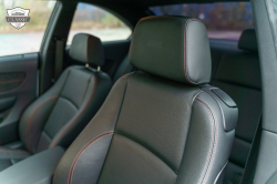 2011 BMW 1-Series M Coupe