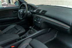 2011 BMW 1-Series M Coupe