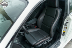 2011 BMW 1-Series M Coupe