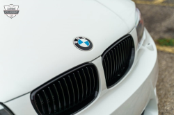 2011 BMW 1-Series M Coupe