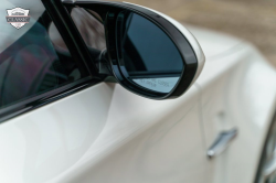 2011 BMW 1-Series M Coupe