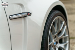 2011 BMW 1-Series M Coupe
