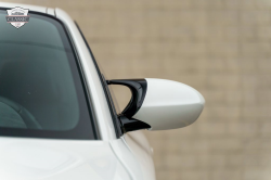 2011 BMW 1-Series M Coupe