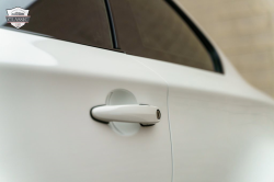2011 BMW 1-Series M Coupe