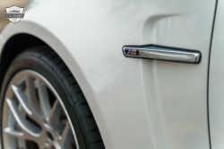 2011 BMW 1-Series M Coupe