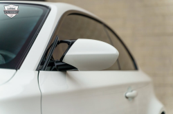 2011 BMW 1-Series M Coupe