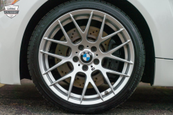 2011 BMW 1-Series M Coupe