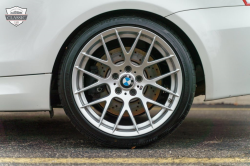 2011 BMW 1-Series M Coupe