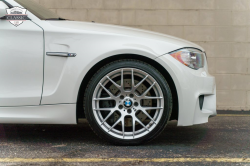2011 BMW 1-Series M Coupe