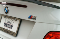 2011 BMW 1-Series M Coupe