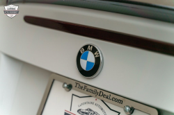 2011 BMW 1-Series M Coupe