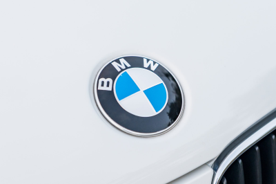 2011 BMW 1-Series M Coupe