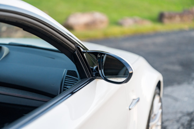 2011 BMW 1-Series M Coupe