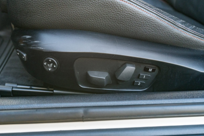 2011 BMW 1-Series M Coupe