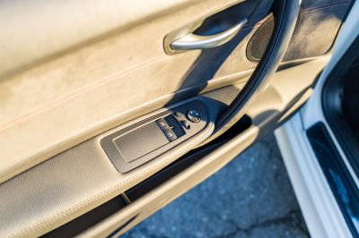 2011 BMW 1-Series M Coupe