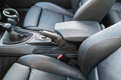 2011 BMW 1-Series M Coupe