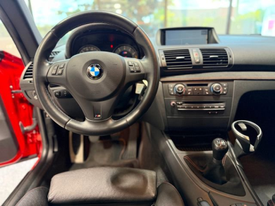 2011 BMW 1-Series M Coupe