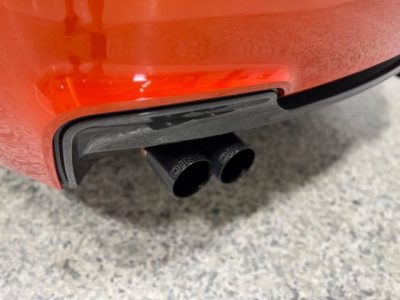 2011 BMW 1-Series M Coupe
