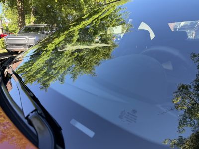 2011 BMW 1-Series M Coupe