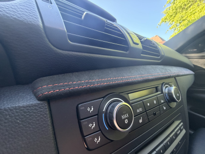 2011 BMW 1-Series M Coupe