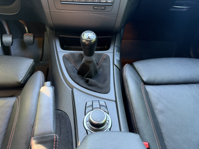 2011 BMW 1-Series M Coupe