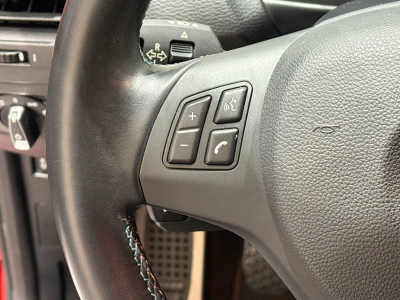 2011 BMW 1-Series M Coupe