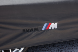 2011 BMW 1-Series M Coupe