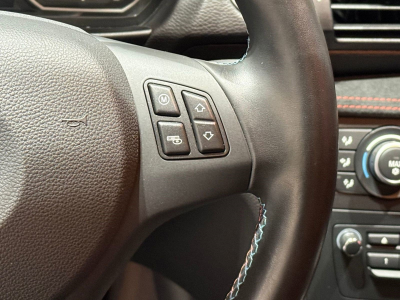 2011 BMW 1-Series M Coupe